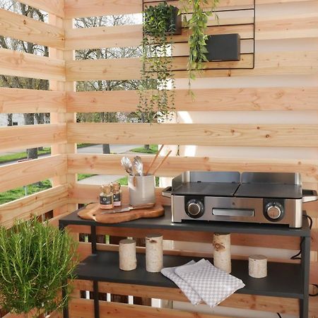 Plant Apartment Eutingen im Gau Bagian luar foto