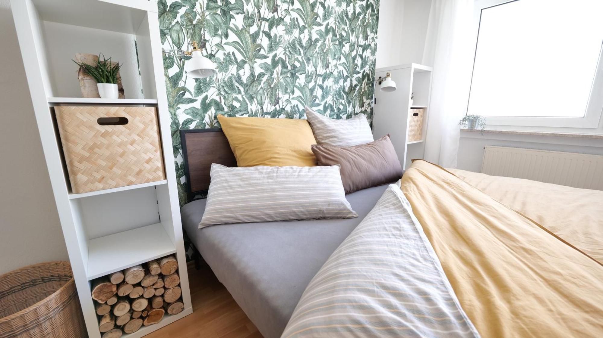 Plant Apartment Eutingen im Gau Bagian luar foto