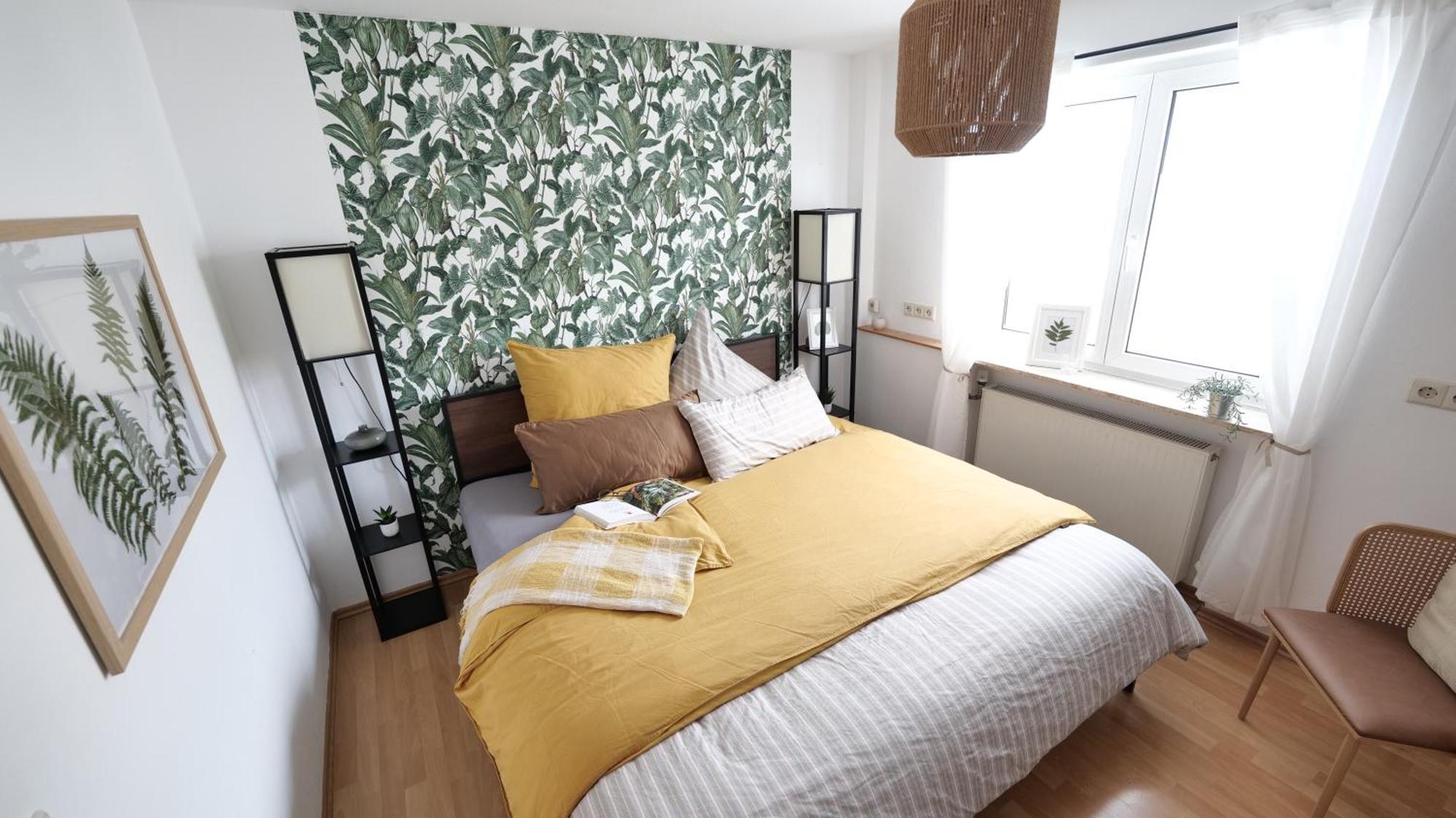 Plant Apartment Eutingen im Gau Bagian luar foto