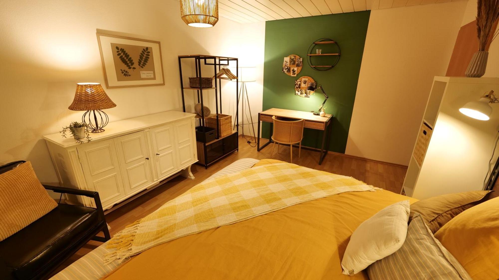 Plant Apartment Eutingen im Gau Bagian luar foto