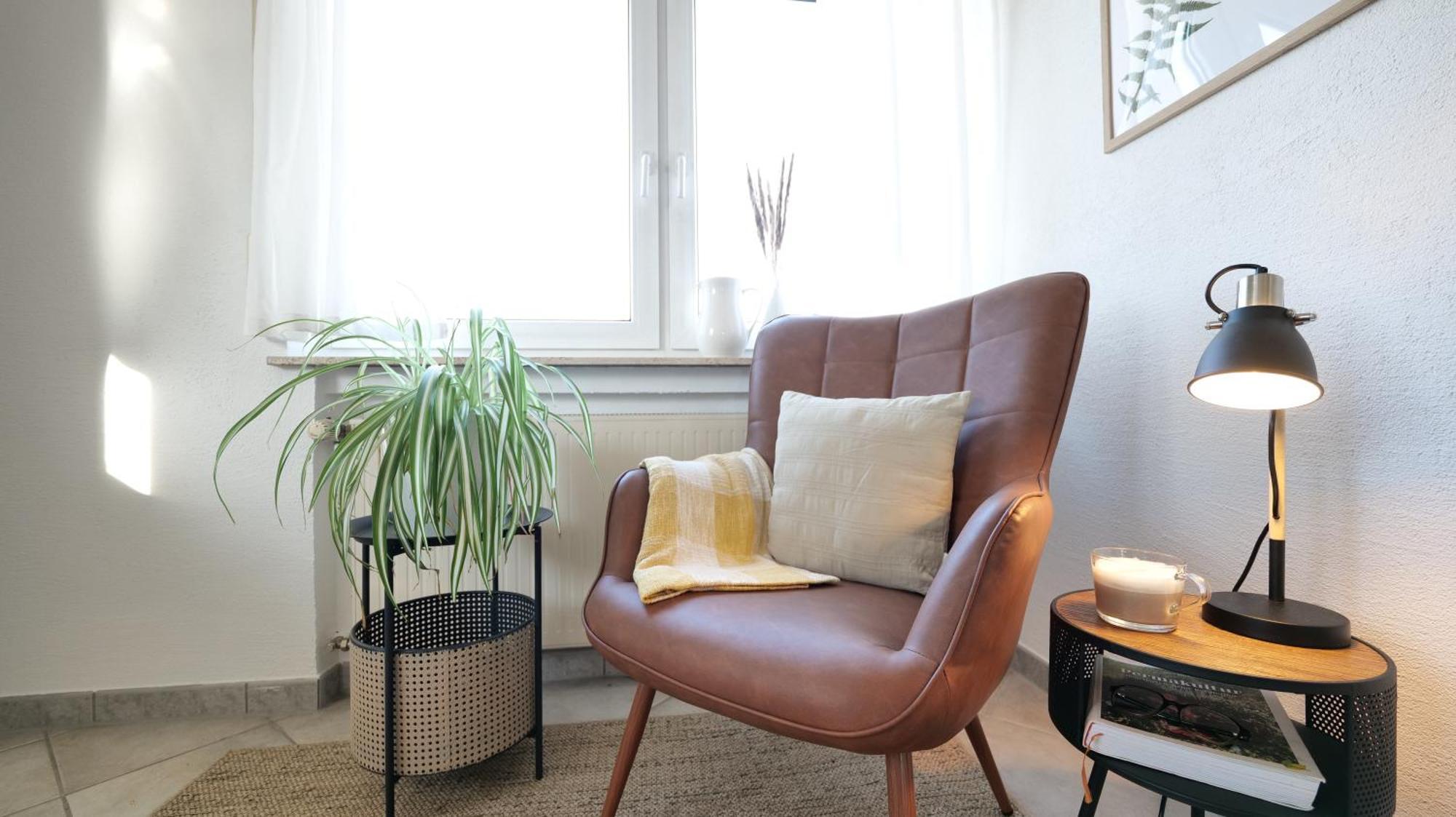 Plant Apartment Eutingen im Gau Bagian luar foto