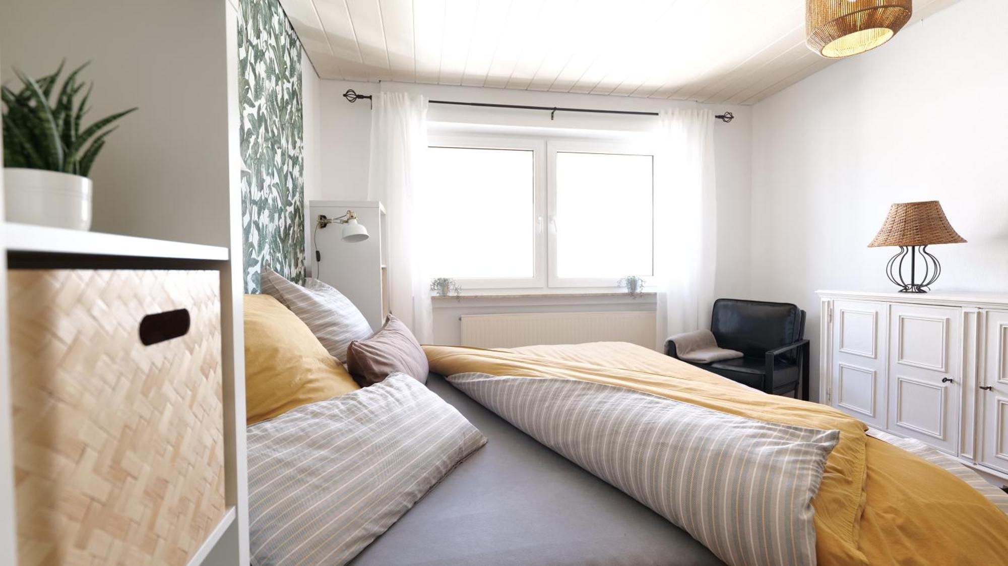 Plant Apartment Eutingen im Gau Bagian luar foto