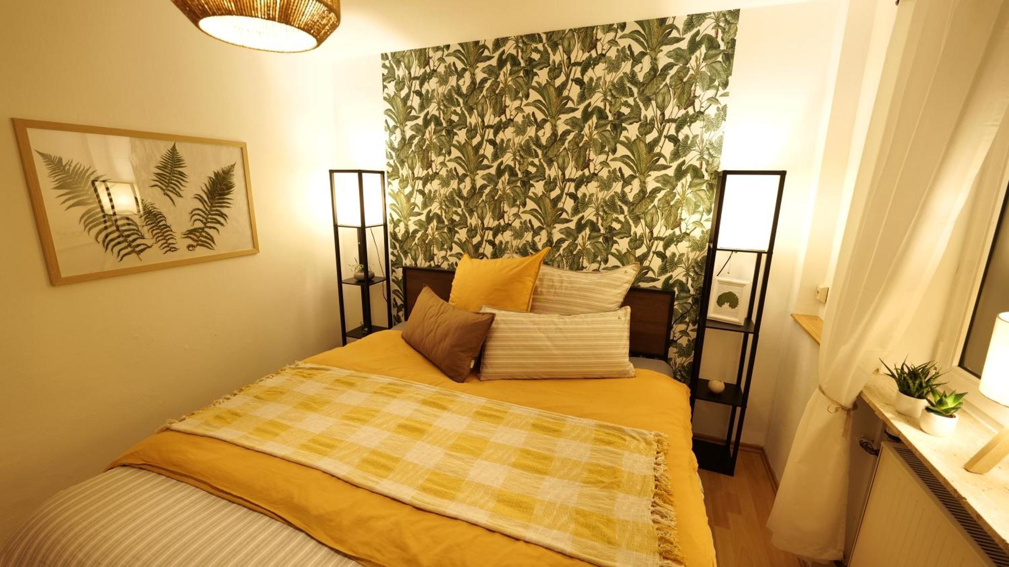 Plant Apartment Eutingen im Gau Bagian luar foto