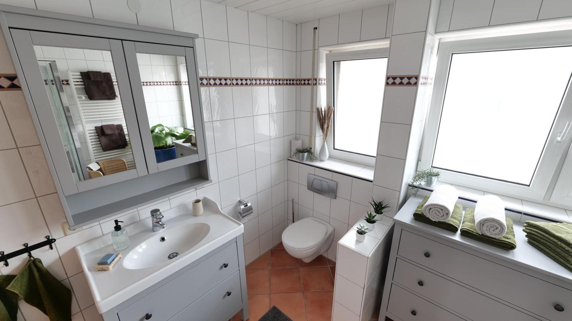 Plant Apartment Eutingen im Gau Bagian luar foto